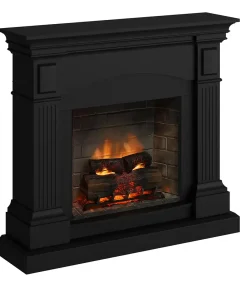 TAGU Magna PowerFlame 2 Ηλεκτρικό Τζάκι BL - Image 3