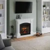 TAGU Magna PowerFlame 2 Ηλεκτρικό Τζάκι WH
