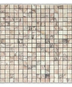 Ivy Space 30.5x30.5cm Πλακάκι Square Pink Kozan