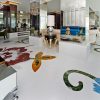 Ivy Space Πλακάκι Μαρμάρου Thassos White Premium 6 Ivy Space Πλακάκι Μαρμάρου Thassos White Premium