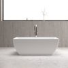 K-1505-170 Μπανιέρα ελεύθερης τοποθέτησης KERES K-1505 KARAG 170x80x59cm 2 Μπανιέρα ελεύθερης τοποθέτησης KERES K-1505 KARAG 170x80x59cm