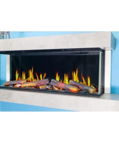 Charlton & Jenrick Luminosa 110 Ηλεκτρικό τζάκι 110cm 16 Charlton & Jenrick Luminosa 110 Ηλεκτρικό τζάκι 110cm - Image 8