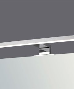 Φωτιστικό μπάνιου LED ML002-600P KARAG 60x10