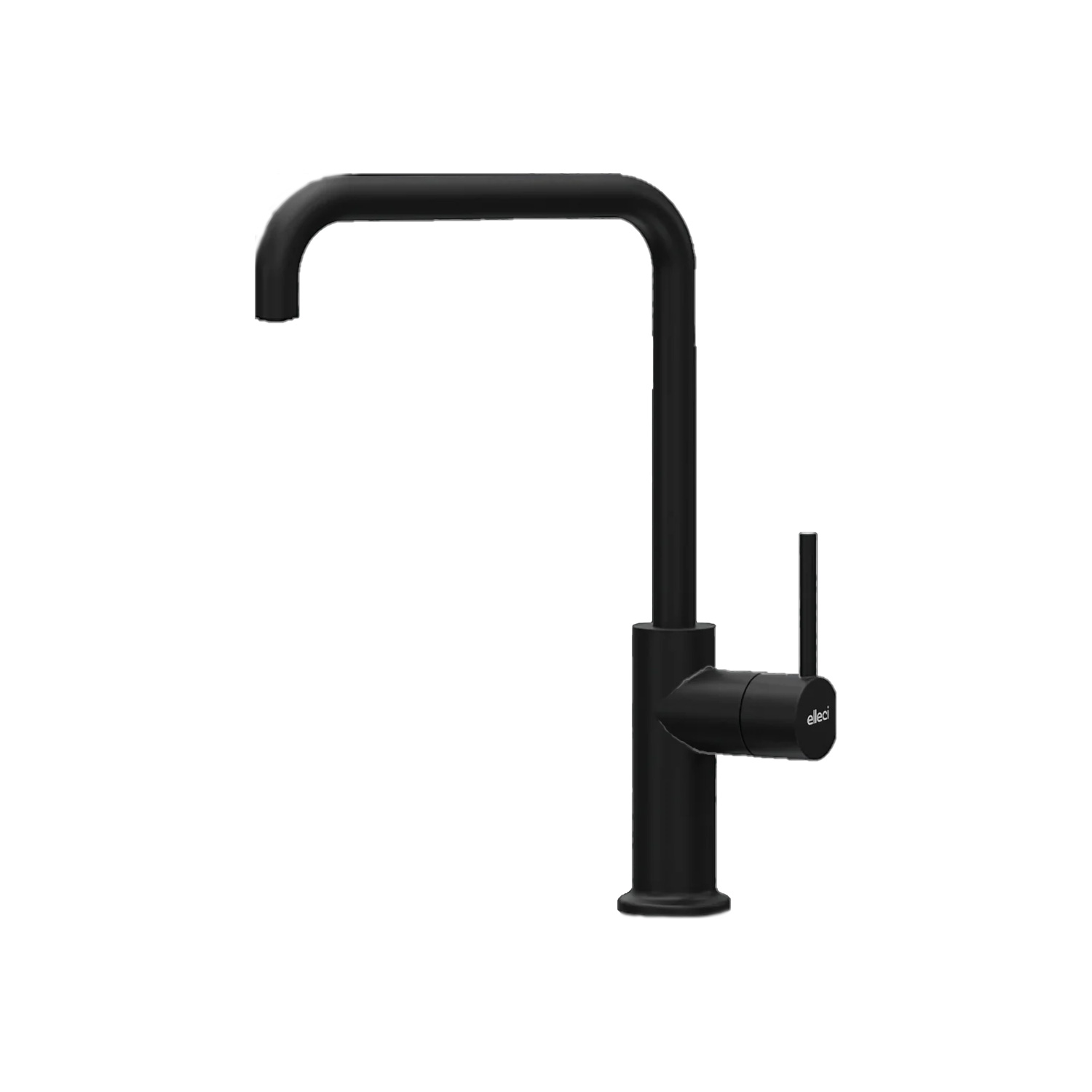 MOKHYPBK Μπαταρία κουζίνας HYPE Nero ELLECI 1 Μπαταρία κουζίνας HYPE Nero ELLECI