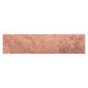 Πλακάκι NASHVILE Rojo KARAG 7x28cm