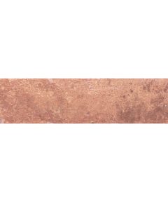 Πλακάκι NASHVILE Rojo KARAG 7x28cm