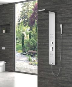 Στήλη υδρομασάζ ERATO S9221 KARAG
