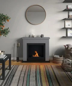 TAGU Frode FreeFlame Bioethanol Τζάκι GR 6 TAGU Frode FreeFlame Bioethanol Τζάκι GR - Image 2