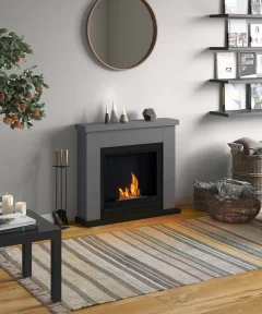 TAGU Frode FreeFlame Bioethanol Τζάκι GR