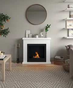 TAGU Frode FreeFlame Bioethanol Τζάκι WH 6 TAGU Frode FreeFlame Bioethanol Τζάκι WH - Image 2