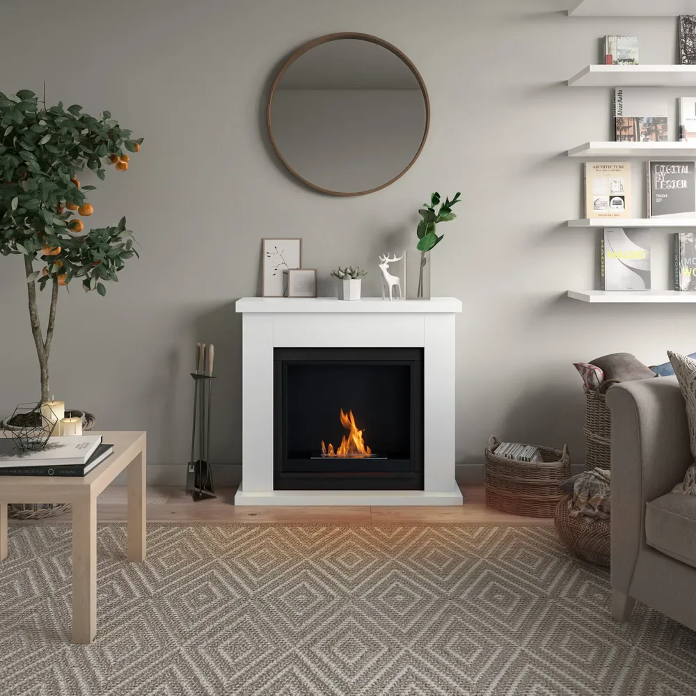 TAGU Frode FreeFlame Bioethanol Τζάκι WH 2 TAGU Frode FreeFlame Bioethanol Τζάκι WH - Image 2