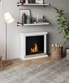 TAGU Hagen FreeFlame Bioethanol Τζάκι WH