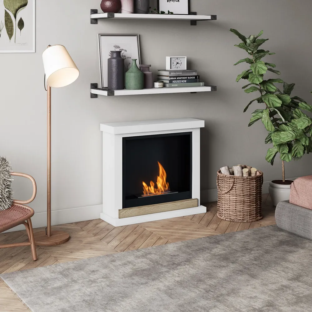 TAGU Hagen FreeFlame Bioethanol Τζάκι WH 1 TAGU Hagen FreeFlame Bioethanol Τζάκι WH