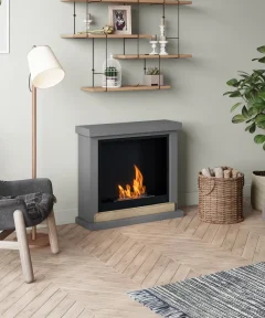 TAGU Hagen FreeFlame Bioethanol Τζάκι GR