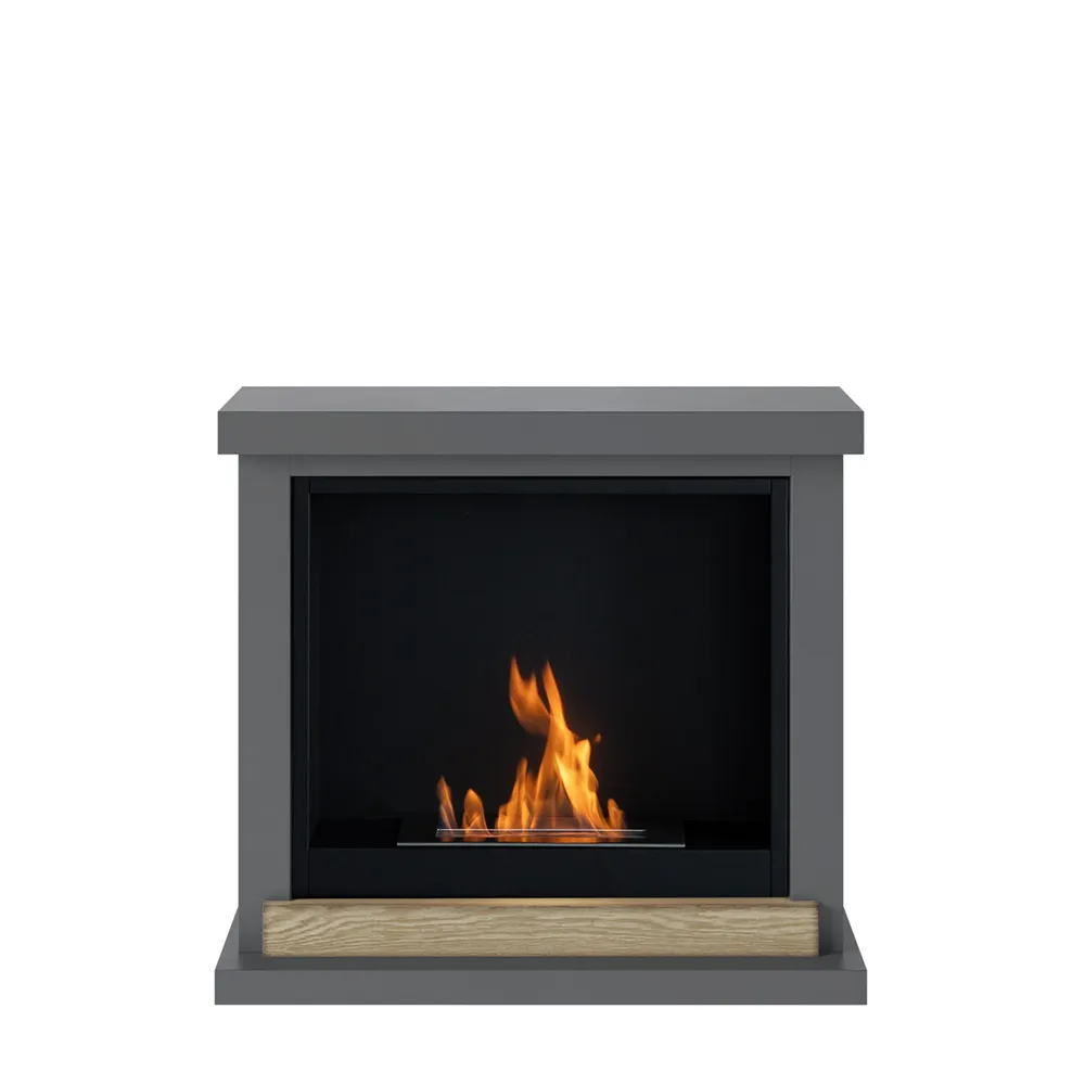TAGU Hagen FreeFlame Bioethanol Τζάκι GR 4 TAGU Hagen FreeFlame Bioethanol Τζάκι GR - Image 4