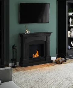 TAGU Magna FreeFlame Bioethanol Τζάκι BL