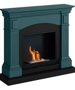 TAGU Magna FreeFlame Bioethanol Τζάκι TQ - Image 3
