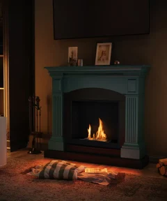 TAGU Magna FreeFlame Bioethanol Τζάκι TQ - Image 5