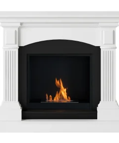 TAGU Magna FreeFlame Bioethanol Τζάκι WH - Image 4