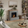 TAGU Rolf FreeFlame Bioethanol Τζάκι GR 15 TAGU Rolf FreeFlame Bioethanol Τζάκι GR