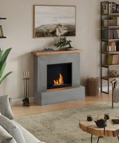 TAGU Rolf FreeFlame Bioethanol Τζάκι GR