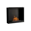 TAGU FreeFlame Bioethanol Box Τζάκι Ένθετο 9 TAGU FreeFlame Bioethanol Box Τζάκι Ένθετο