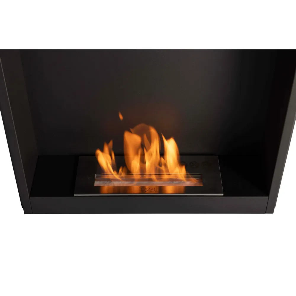 TAGU FreeFlame Bioethanol Box Τζάκι Ένθετο 4 TAGU FreeFlame Bioethanol Box Τζάκι Ένθετο - Image 4
