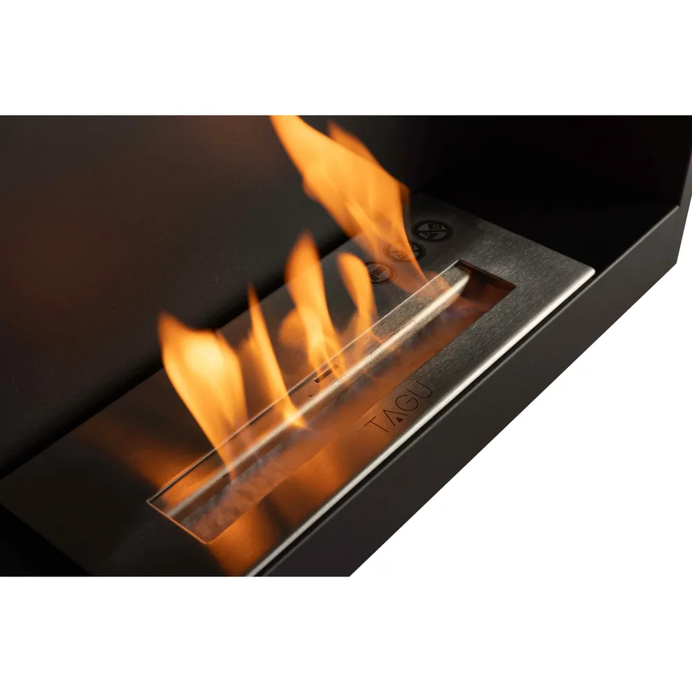 TAGU FreeFlame Bioethanol Box Τζάκι Ένθετο 5 TAGU FreeFlame Bioethanol Box Τζάκι Ένθετο - Image 5