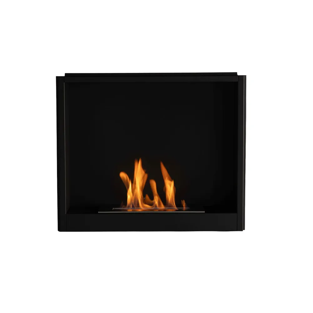 TAGU FreeFlame Bioethanol Box Τζάκι Ένθετο 2 TAGU FreeFlame Bioethanol Box Τζάκι Ένθετο - Image 2