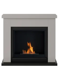 TAGU Frode FreeFlame Bioethanol Τζάκι BE - Image 4