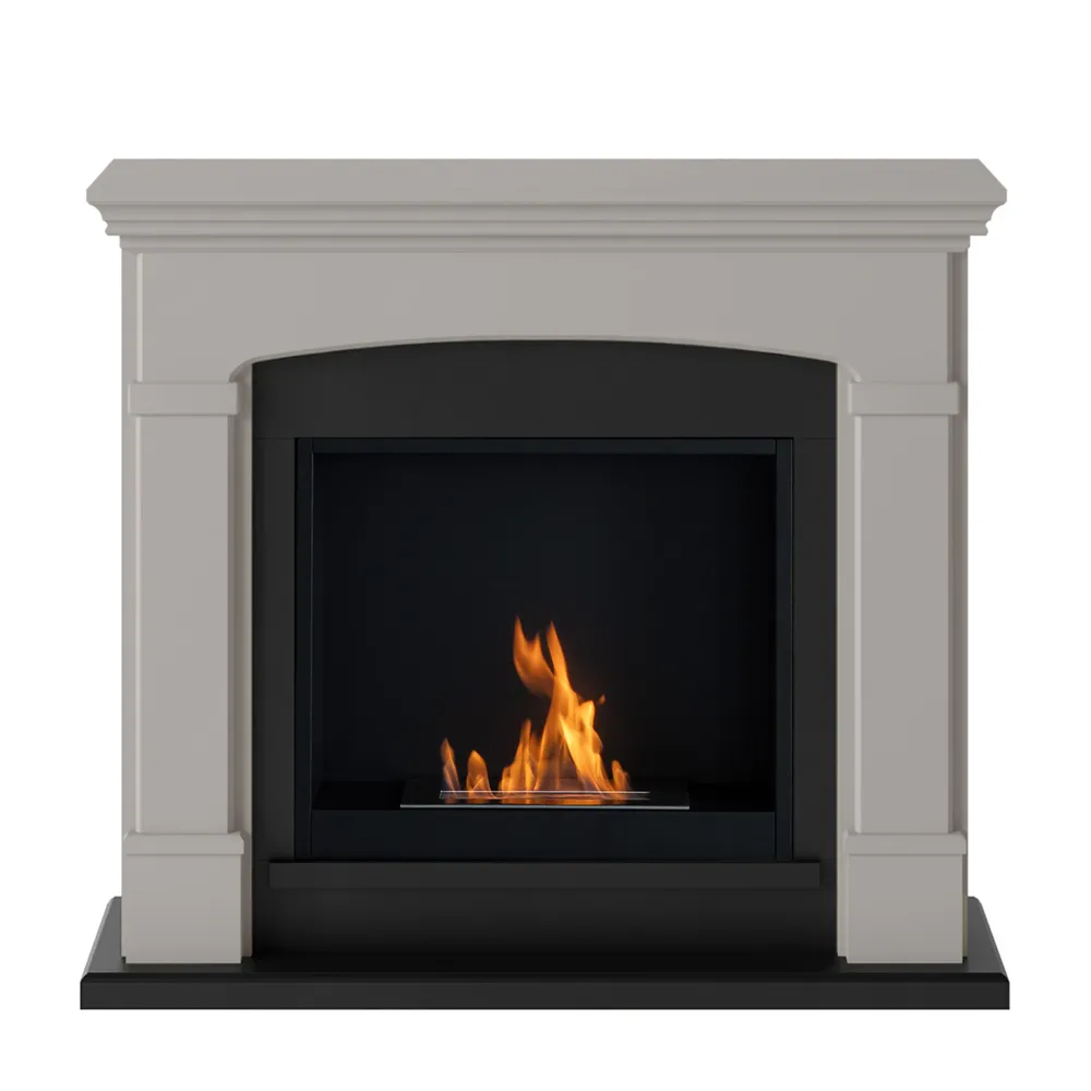 TAGU Helmi FreeFlame Bioethanol Τζάκι BE 4 TAGU Helmi FreeFlame Bioethanol Τζάκι BE - Image 4