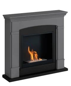 TAGU Helmi FreeFlame Bioethanol Τζάκι GR 7 TAGU Helmi FreeFlame Bioethanol Τζάκι GR - Image 3