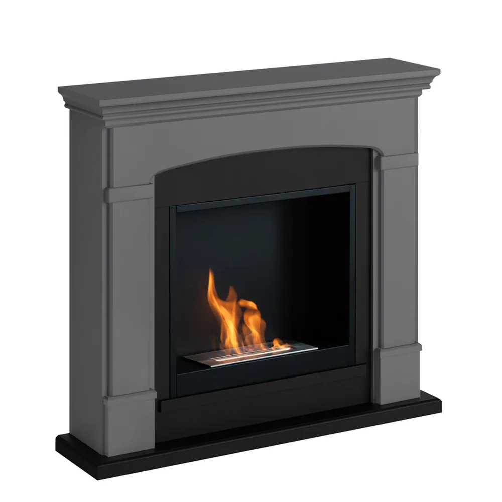 TAGU Helmi FreeFlame Bioethanol Τζάκι GR 3 TAGU Helmi FreeFlame Bioethanol Τζάκι GR - Image 3