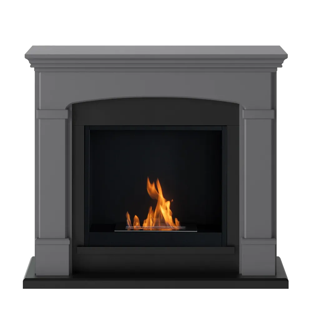 TAGU Helmi FreeFlame Bioethanol Τζάκι GR 4 TAGU Helmi FreeFlame Bioethanol Τζάκι GR - Image 4