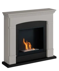 TAGU Helmi FreeFlame Bioethanol Τζάκι BE 7 TAGU Helmi FreeFlame Bioethanol Τζάκι BE - Image 3
