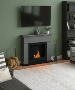 TAGU Larsen FreeFlame Bioethanol Τζάκι GR