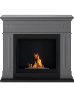TAGU Larsen FreeFlame Bioethanol Τζάκι GR - Image 4