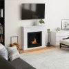 TAGU Larsen FreeFlame Bioethanol Τζάκι WH