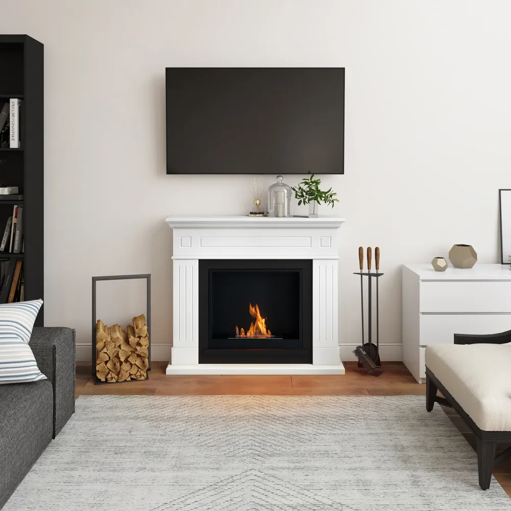 TAGU Larsen FreeFlame Bioethanol Τζάκι WH 2 TAGU Larsen FreeFlame Bioethanol Τζάκι WH - Image 2
