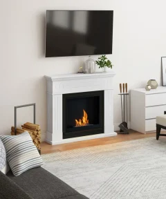 TAGU Larsen FreeFlame Bioethanol Τζάκι WH