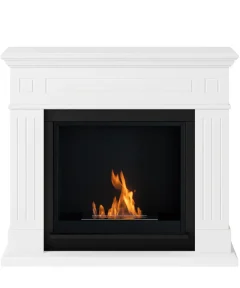 TAGU Larsen FreeFlame Bioethanol Τζάκι WH 8 TAGU Larsen FreeFlame Bioethanol Τζάκι WH - Image 4