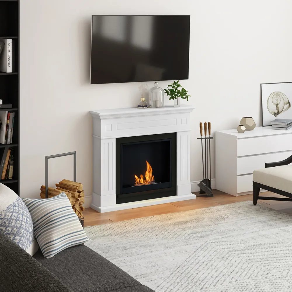 TAGU Larsen FreeFlame Bioethanol Τζάκι WH 1 TAGU Larsen FreeFlame Bioethanol Τζάκι WH