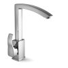 VN56 Μπαταρία κουζίνας FAGUS VN 56 Chrome KARAG 3 Μπαταρία κουζίνας FAGUS VN 56 Chrome KARAG