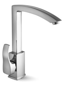 Μπαταρία κουζίνας FAGUS VN 56 Chrome KARAG