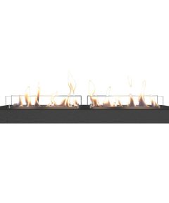 Alternative view of Xaralyn Burner XXL Black Καυστήρας Βιοαιθανόλης