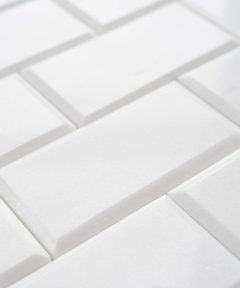 Ivy Space Πλακάκι Μαρμάρου Thassos White Premium 5 Ivy Space Πλακάκι Μαρμάρου Thassos White Premium - Image 3