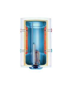 Rodstation Σύστημα Καθαρισμού Καμινάδας Biomass Power Kit