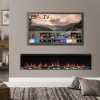 Richen 3D Insert 183 Ηλεκτρικό Τζάκι 14 Richen 3D Insert 183 Ηλεκτρικό Τζάκι