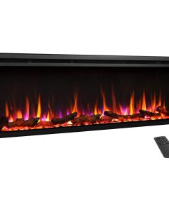Richen Insert 152 Ηλεκτρικό Τζάκι - Image 3