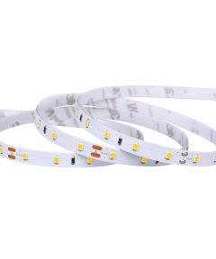EuroSpot Led Ταινία DC:24V 2835 SMD IP66 9.6W/M 96lm/W 2700K 5m Θερμό Λευκό